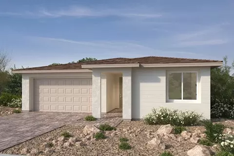 1201 Cloudbreak Cove Dr, Las Vegas, NV 89138