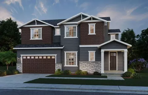 6725 SW Windflower St, Wilsonville, OR 97070