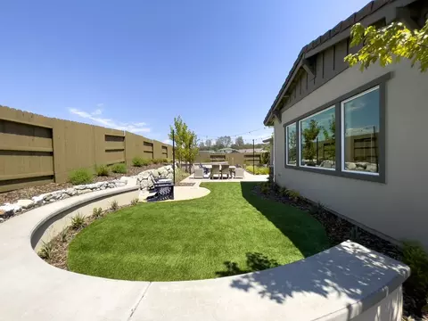 Exterior - 3092 Grindstone Dr, Lincoln, CA 95648 photo 5 of 12