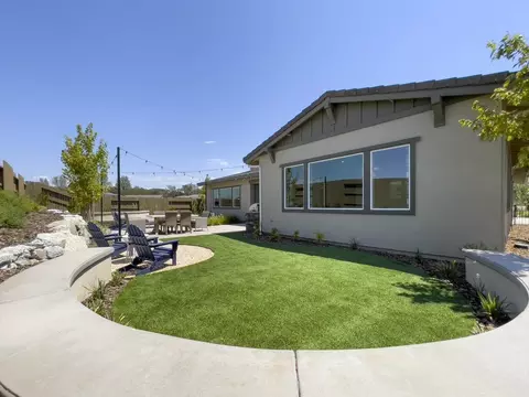 Exterior - 3092 Grindstone Dr, Lincoln, CA 95648 photo 6 of 12
