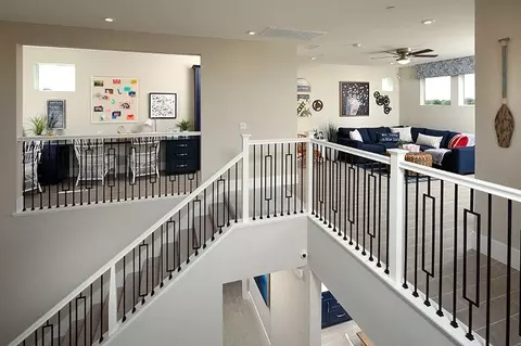 Entry Way - 3092 Grindstone Dr, Lincoln, CA 95648 photo 2 of 5