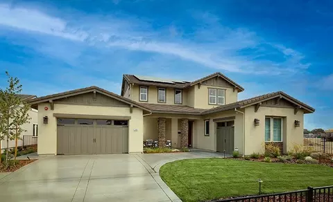 Exterior - 3092 Grindstone Dr, Lincoln, CA 95648 photo 2 of 12