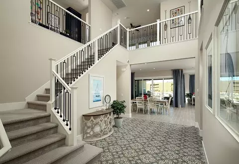 Entry Way - 3092 Grindstone Dr, Lincoln, CA 95648 photo 1 of 5