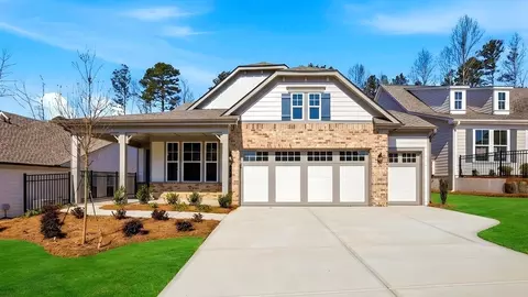 440 Geneva Way, Hoschton, GA 30548