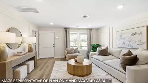 Living - 2081 E Gemini Dr, Splendora, TX 77372 photo 1 of 1