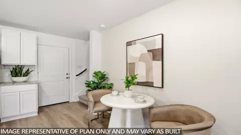 Entry Way - 2081 E Gemini Dr, Splendora, TX 77372 photo 1 of 1