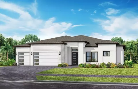 967 French Oak St, Naples, FL 34120