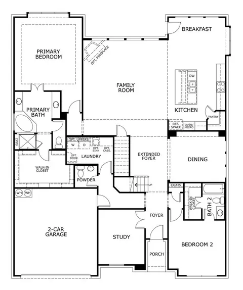 12529 Yellowstone St, Godley, TX 76044