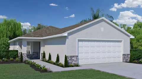 601 Richmond Cir SW, Palm Bay, FL 32908