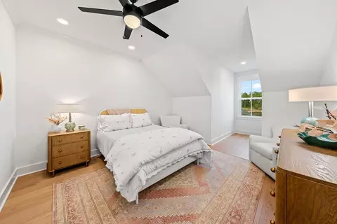 Bedroom - 18 E Captain Fritz Way, Freeport, FL 32439 photo 3 of 4