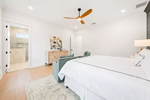 Bedroom - 18 E Captain Fritz Way, Freeport, FL 32439 photo 2 of 4