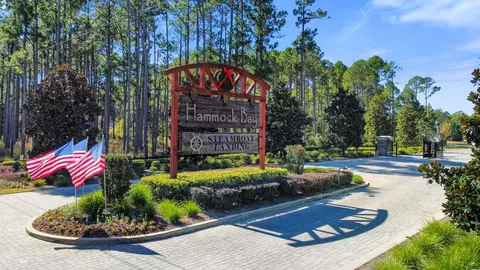 View/Area - 18 E Captain Fritz Way, Freeport, FL 32439 photo 2 of 6