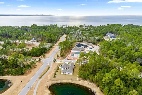 View/Area - 18 E Captain Fritz Way, Freeport, FL 32439 photo 4 of 6