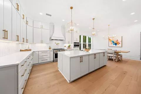 Kitchen - 18 E Captain Fritz Way, Freeport, FL 32439 photo 1 of 3