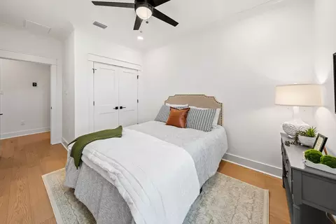 Bedroom - 18 E Captain Fritz Way, Freeport, FL 32439 photo 4 of 4