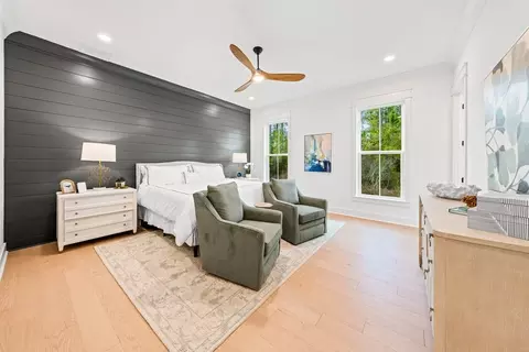 Bedroom - 18 E Captain Fritz Way, Freeport, FL 32439 photo 1 of 4