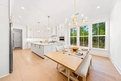 Dining - 18 E Captain Fritz Way, Freeport, FL 32439 photo 1 of 2