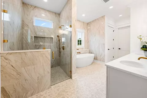 Bath - 18 E Captain Fritz Way, Freeport, FL 32439 photo 1 of 5