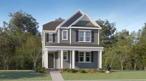 1721 Golden Honey Dr, Wake Forest, NC 27587