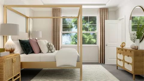 Bedroom - 2049 Rosedale Ridge Ave, Wake Forest, NC 27587 photo 1 of 6