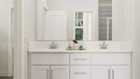 Bath - 2049 Rosedale Ridge Ave, Wake Forest, NC 27587 photo 1 of 6