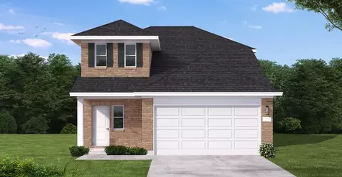 13203 Glacier View Ln, Rosharon, TX 77583