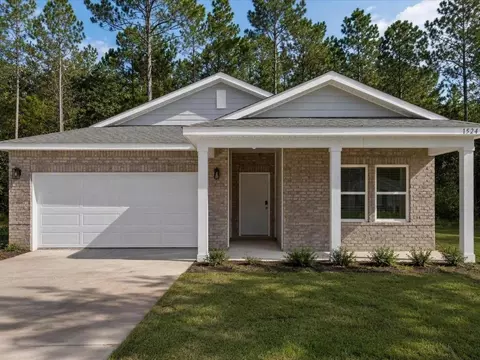 15291 Hidden Lily Way, Gulfport, MS 39503