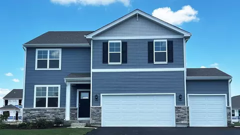 5745 Hunter Dr, Mount Pleasant, WI 53406