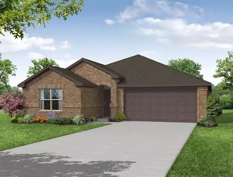 2205 Avatar Way, Aubrey, TX 76227