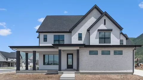 718 N 1600 E, Salem, UT 84653