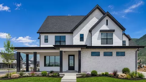 718 N 1600 E, Salem, UT 84653