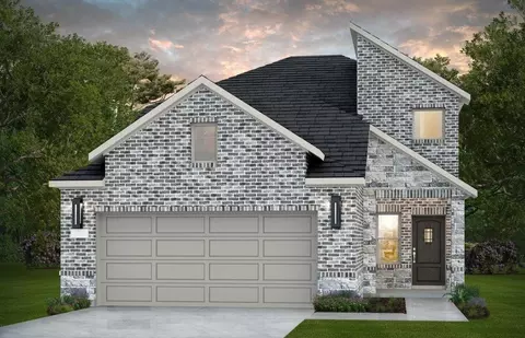 20902 Milazzo Park Trl, Tomball, TX 77377