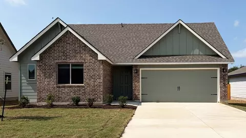 3034 Creekside Hills Blvd, Copperas Cove, TX 76522