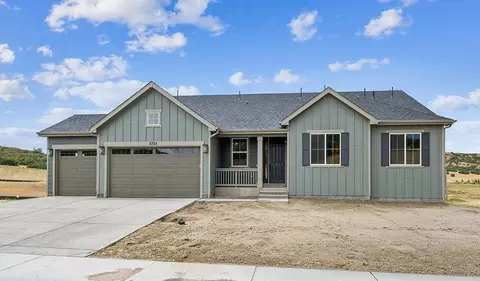 5725 Pleasant View Dr, Castle Rock, CO 80108