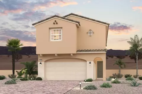 853 Camargo St, Henderson, NV 89011