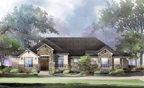 8287 Blue Oak Way, Garden Ridge, TX 78266