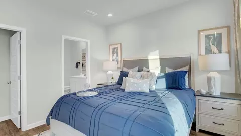 Bedroom - 19829 Butchart Rd, Silverhill, AL 36576 photo 2 of 13