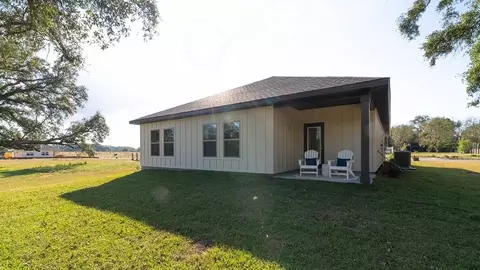 Exterior - 19829 Butchart Rd, Silverhill, AL 36576 photo 8 of 8