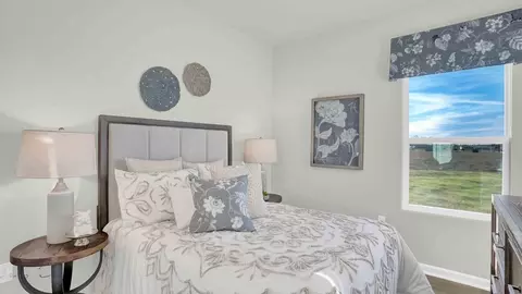 Bedroom - 19829 Butchart Rd, Silverhill, AL 36576 photo 7 of 13