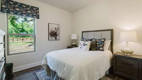 Bedroom - 19829 Butchart Rd, Silverhill, AL 36576 photo 12 of 13