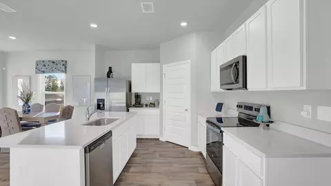 Kitchen - 19829 Butchart Rd, Silverhill, AL 36576 photo 1 of 7