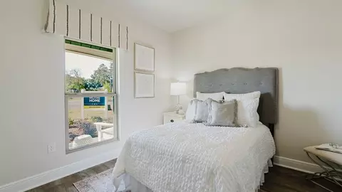 Bedroom - 19829 Butchart Rd, Silverhill, AL 36576 photo 13 of 13