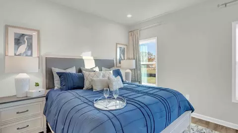 Bedroom - 19829 Butchart Rd, Silverhill, AL 36576 photo 1 of 13
