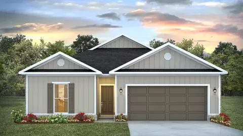 Exterior - 19829 Butchart Rd, Silverhill, AL 36576 photo 2 of 8