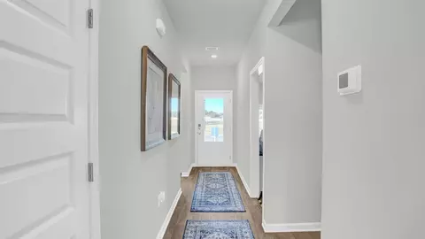 Entry Way - 19829 Butchart Rd, Silverhill, AL 36576 photo 5 of 6