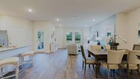 Entry Way - 19829 Butchart Rd, Silverhill, AL 36576 photo 6 of 6