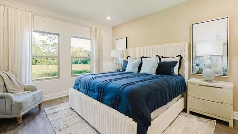 Bedroom - 19829 Butchart Rd, Silverhill, AL 36576 photo 11 of 13