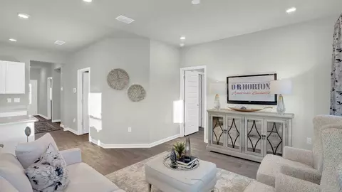 Entry Way - 19829 Butchart Rd, Silverhill, AL 36576 photo 4 of 6