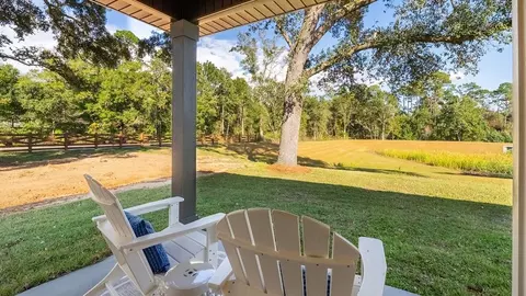 Exterior - 19829 Butchart Rd, Silverhill, AL 36576 photo 6 of 8