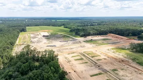 View/Area - 19829 Butchart Rd, Silverhill, AL 36576 photo 4 of 8
